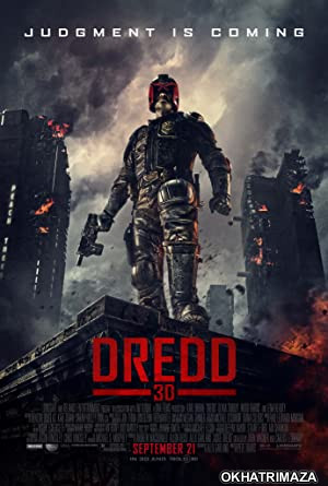 Dredd (2012) Hollywood Hindi Dubbed Movie